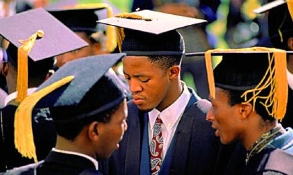 What White South Africans Don’t Understand About Affirmative Action